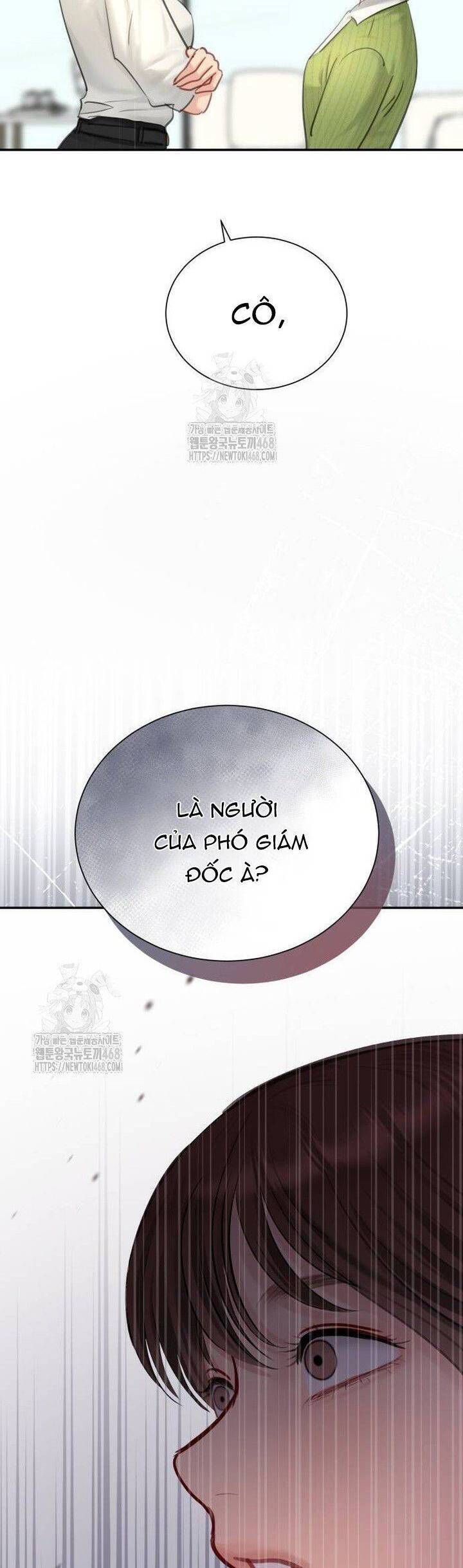 Văn Phòng Thư Ký Chap 25 - Next Chap 26