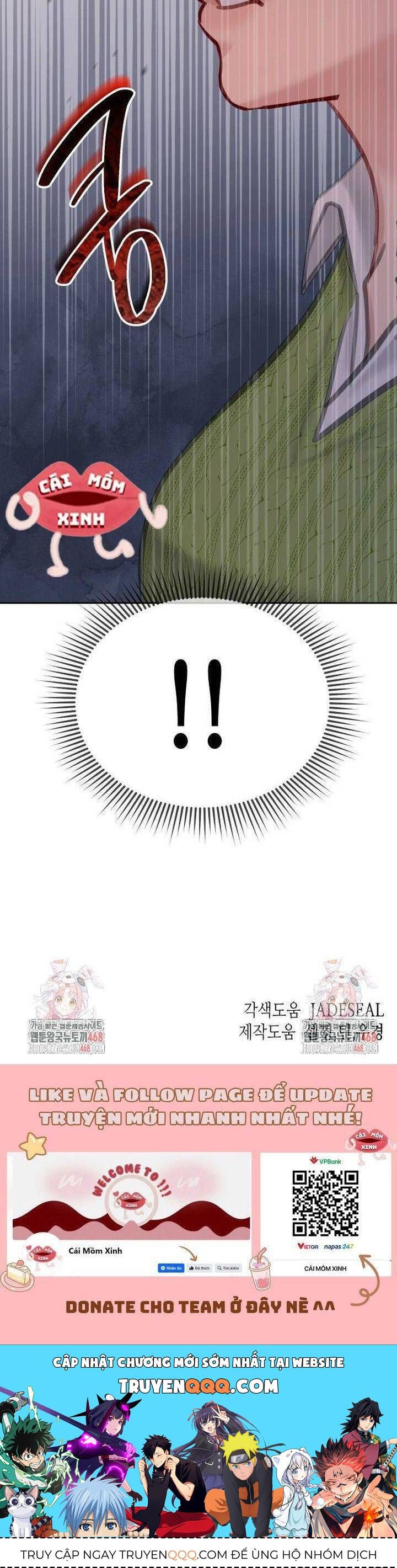 Văn Phòng Thư Ký Chap 25 - Next Chap 26