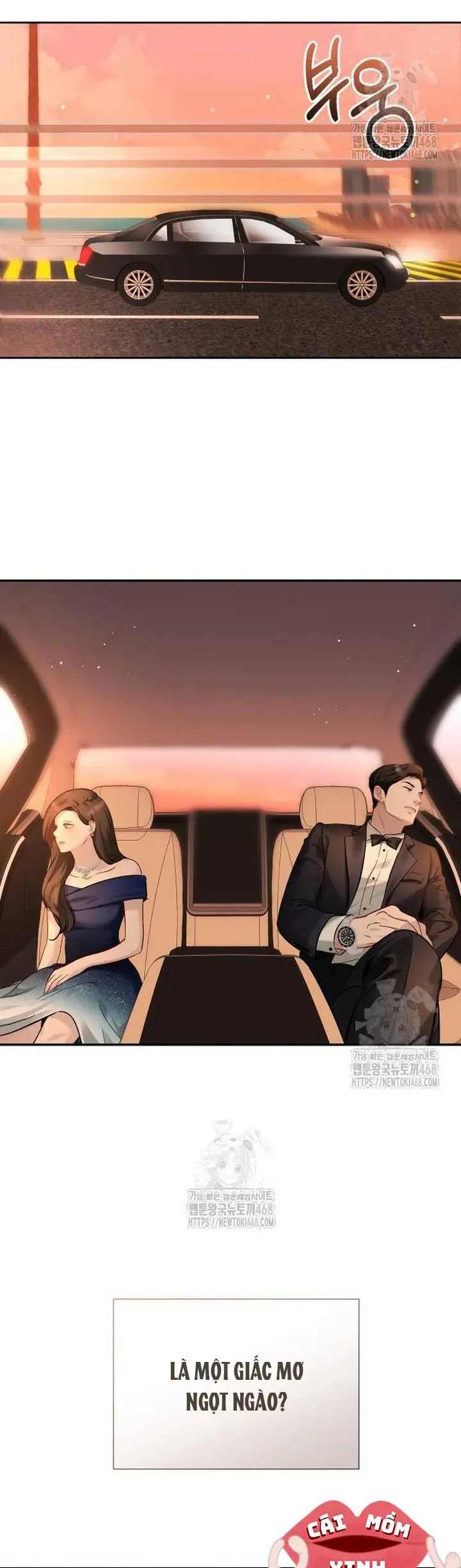 Văn Phòng Thư Ký Chap 28 - Next Chap 29