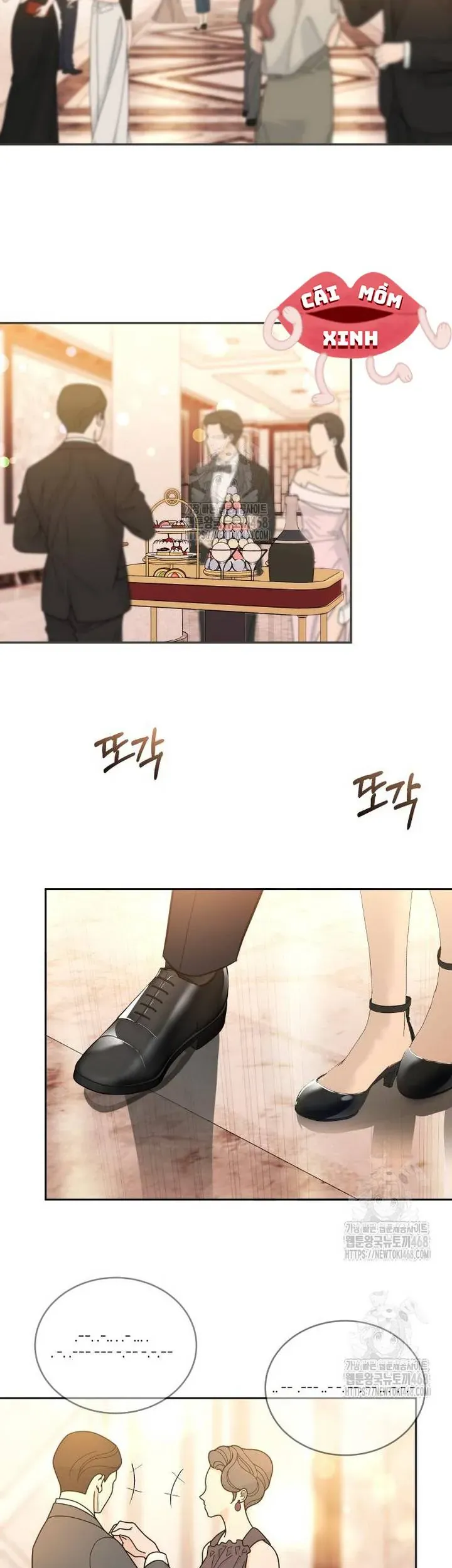 Văn Phòng Thư Ký Chap 28 - Next Chap 29