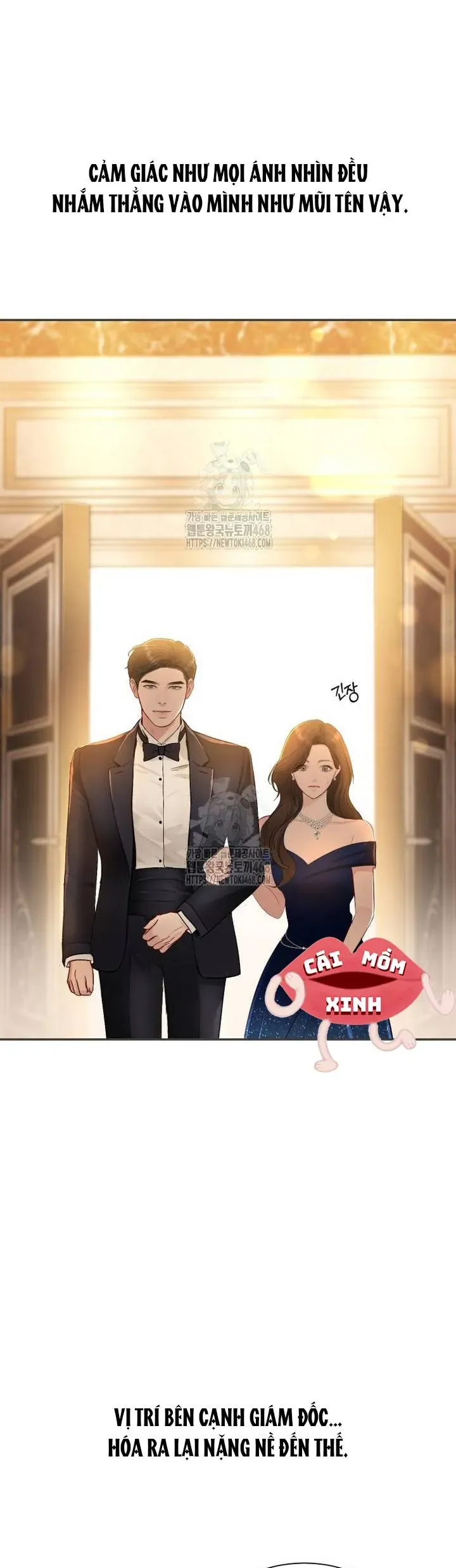 Văn Phòng Thư Ký Chap 28 - Next Chap 29