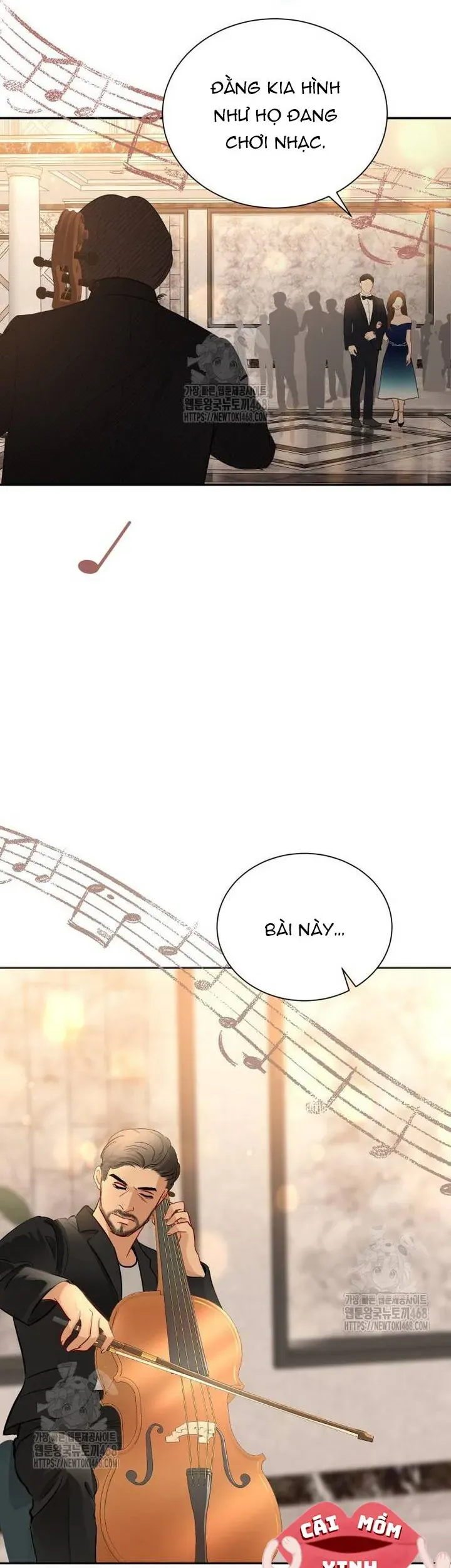 Văn Phòng Thư Ký Chap 28 - Next Chap 29