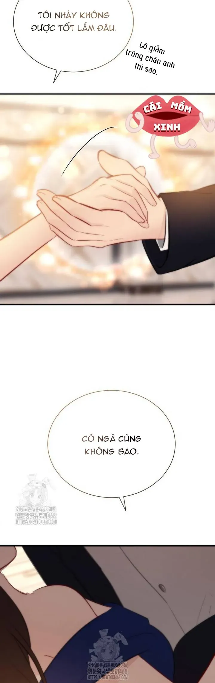 Văn Phòng Thư Ký Chap 28 - Next Chap 29