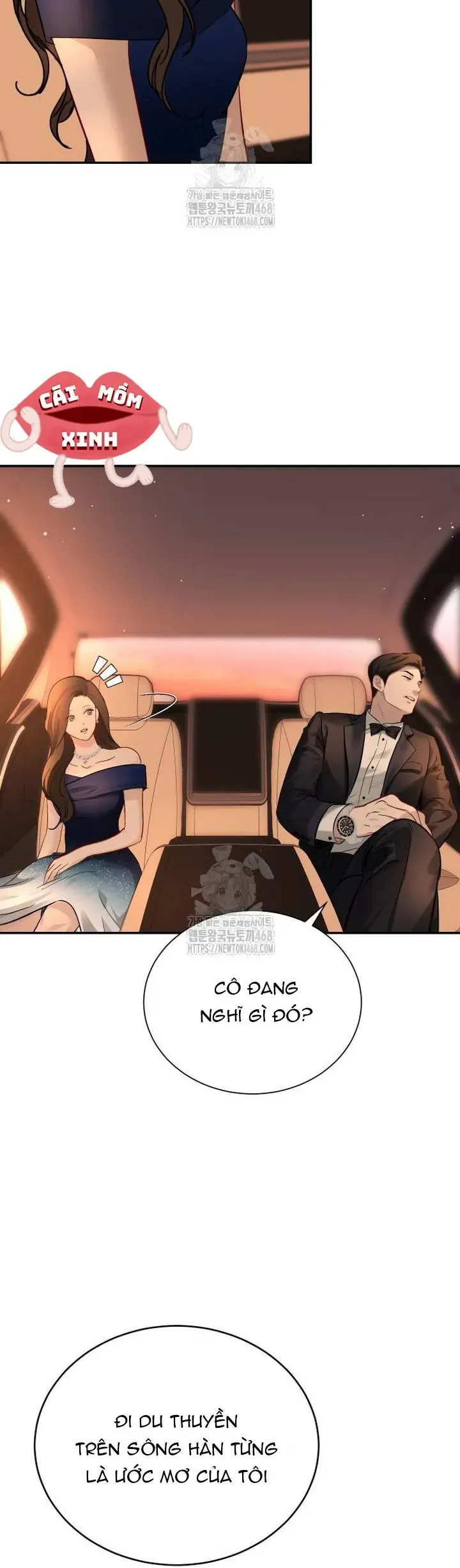 Văn Phòng Thư Ký Chap 28 - Next Chap 29