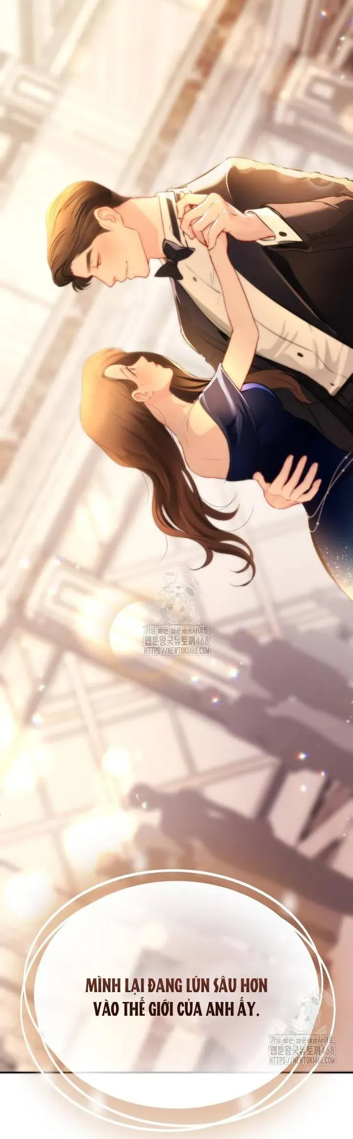 Văn Phòng Thư Ký Chap 28 - Next Chap 29