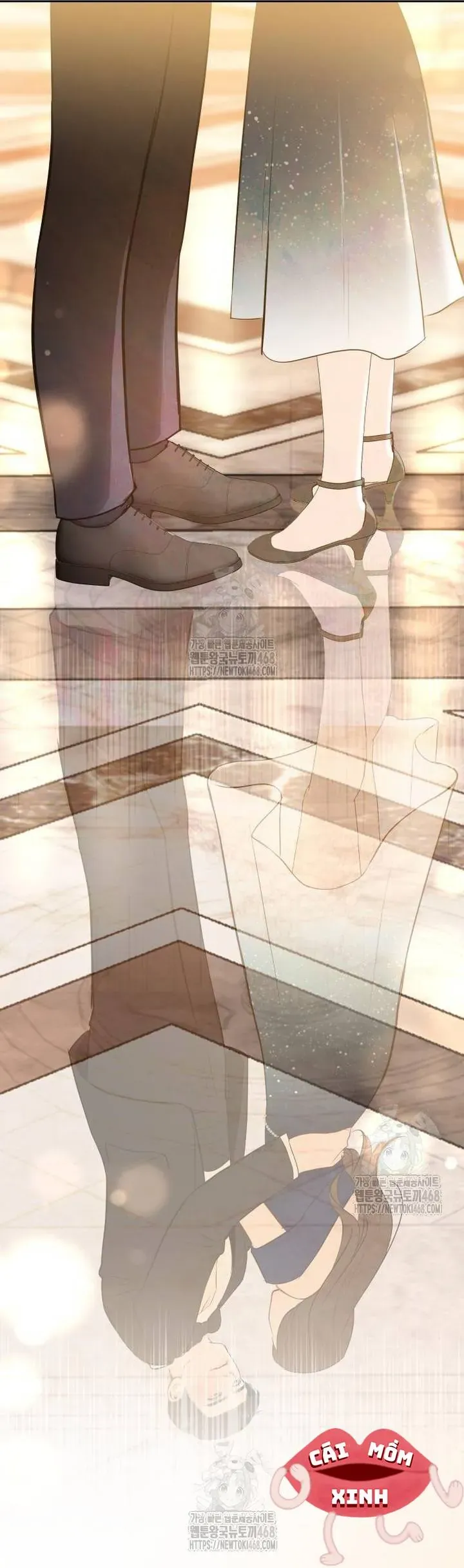 Văn Phòng Thư Ký Chap 28 - Next Chap 29