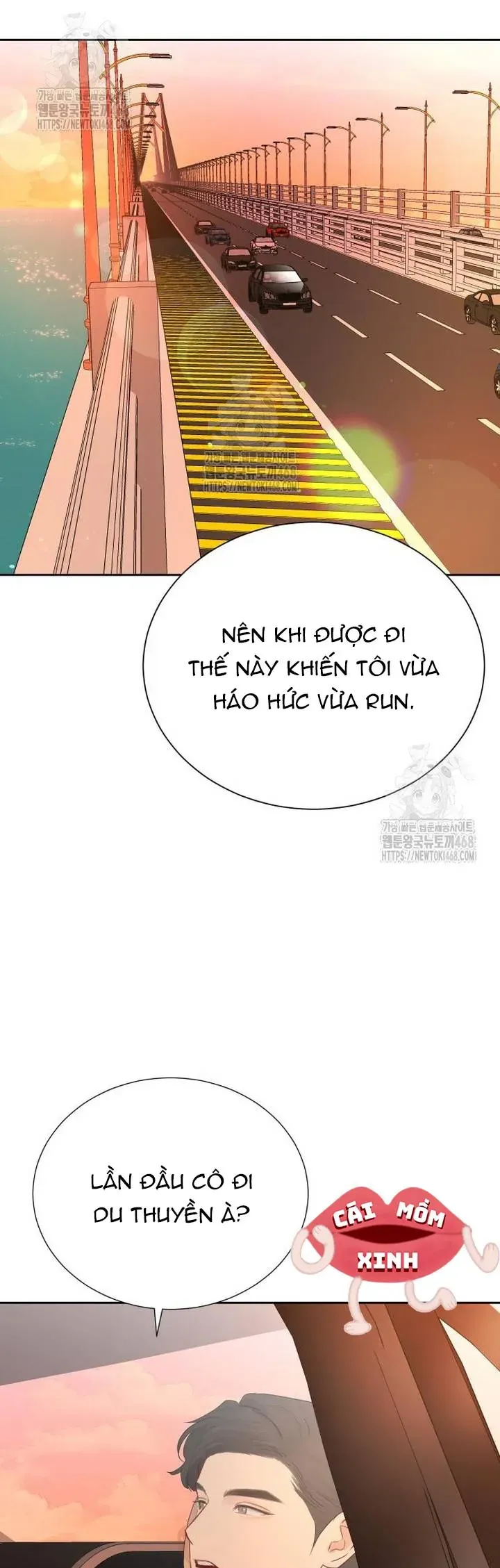 Văn Phòng Thư Ký Chap 28 - Next Chap 29