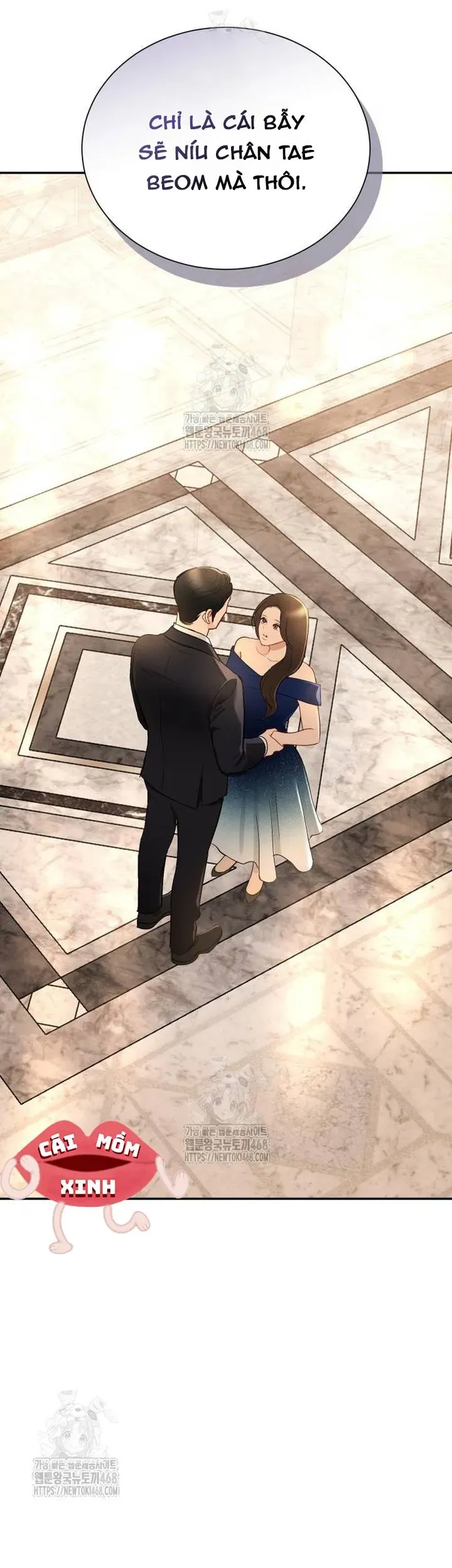 Văn Phòng Thư Ký Chap 28 - Next Chap 29