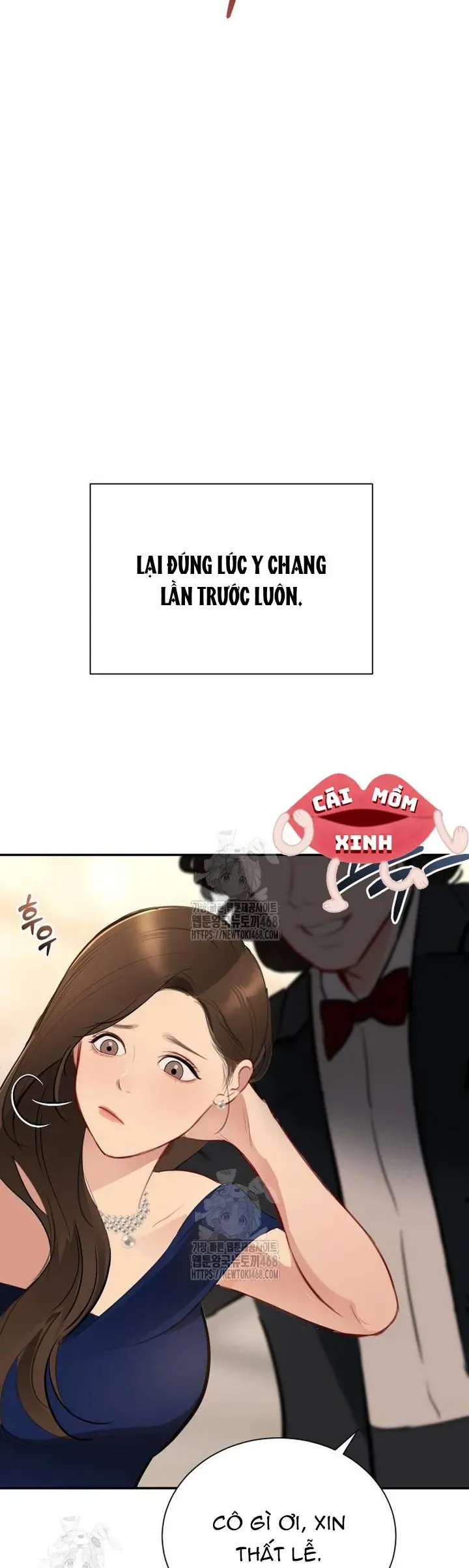 Văn Phòng Thư Ký Chap 28 - Next Chap 29