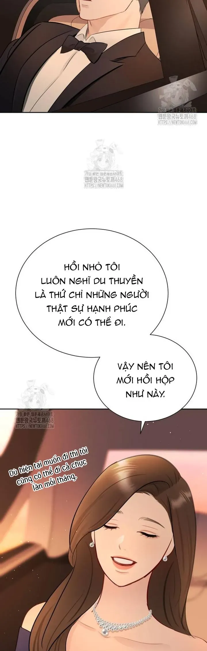 Văn Phòng Thư Ký Chap 28 - Next Chap 29