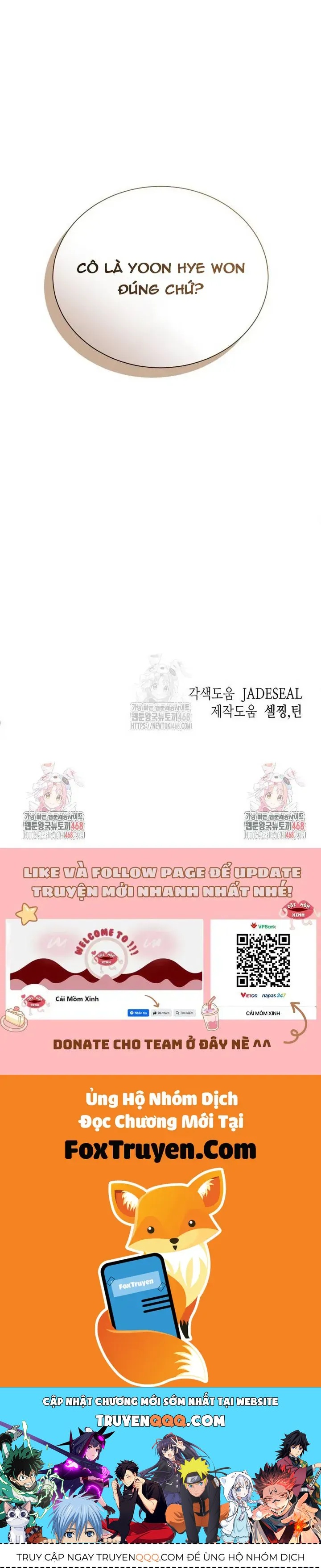 Văn Phòng Thư Ký Chap 28 - Next Chap 29