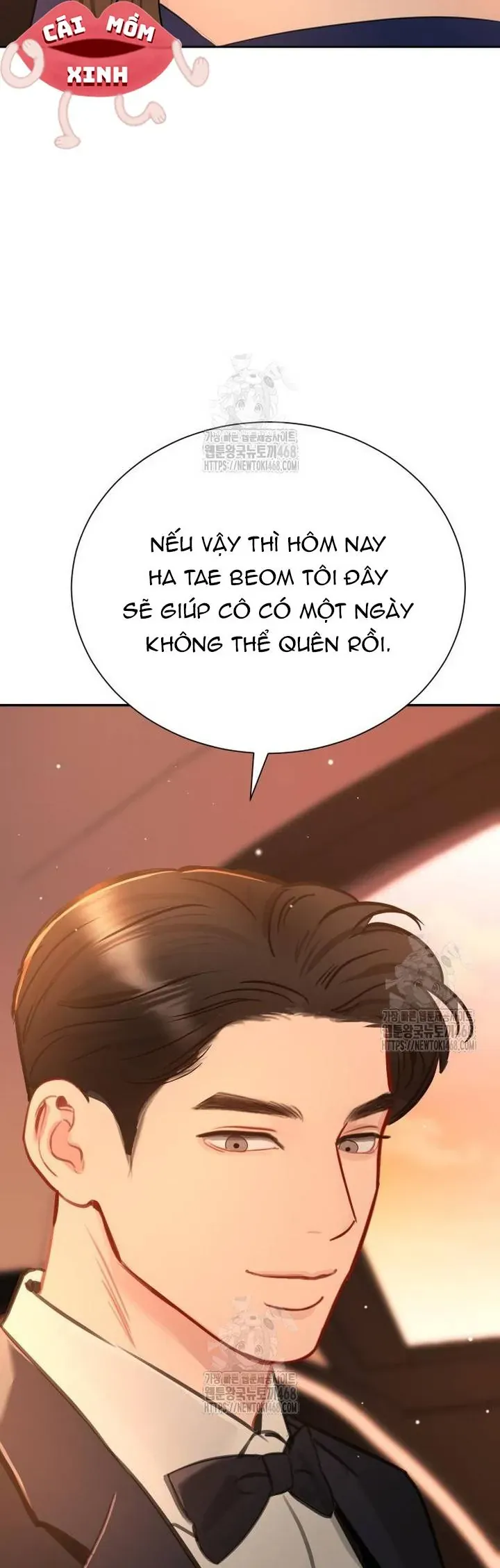 Văn Phòng Thư Ký Chap 28 - Next Chap 29