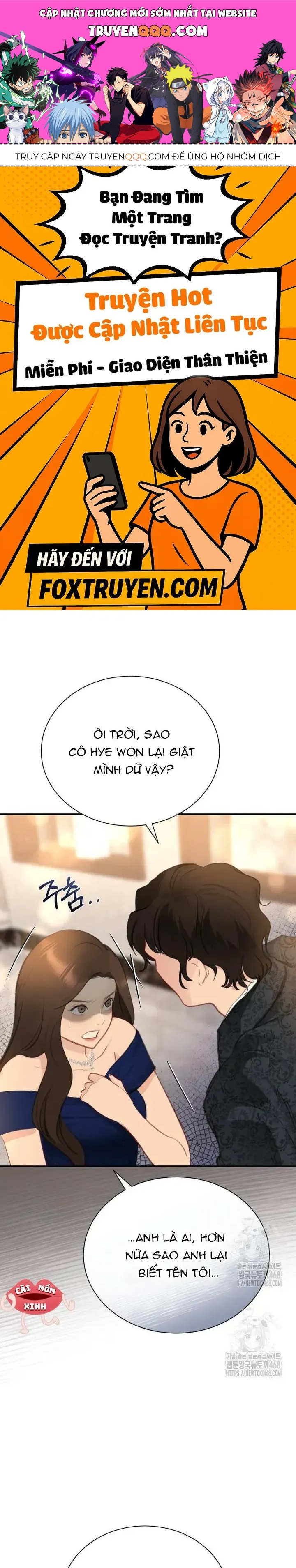 Văn Phòng Thư Ký Chap 29 - Next Chap 30