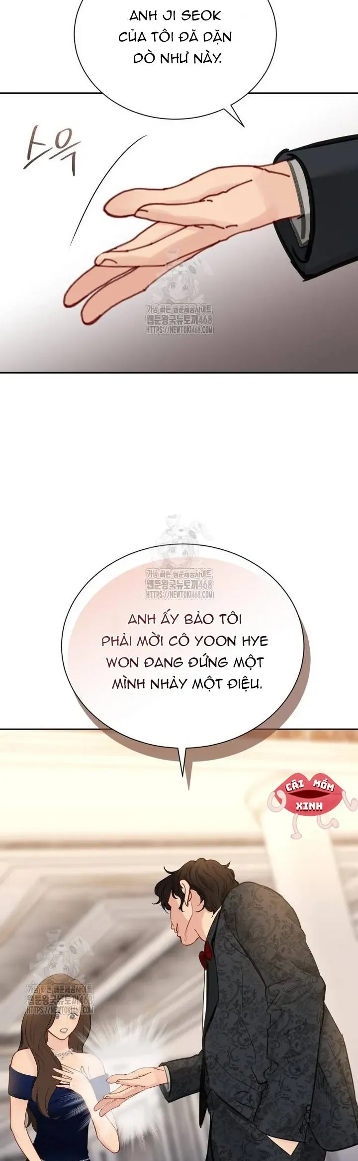 Văn Phòng Thư Ký Chap 29 - Next Chap 30