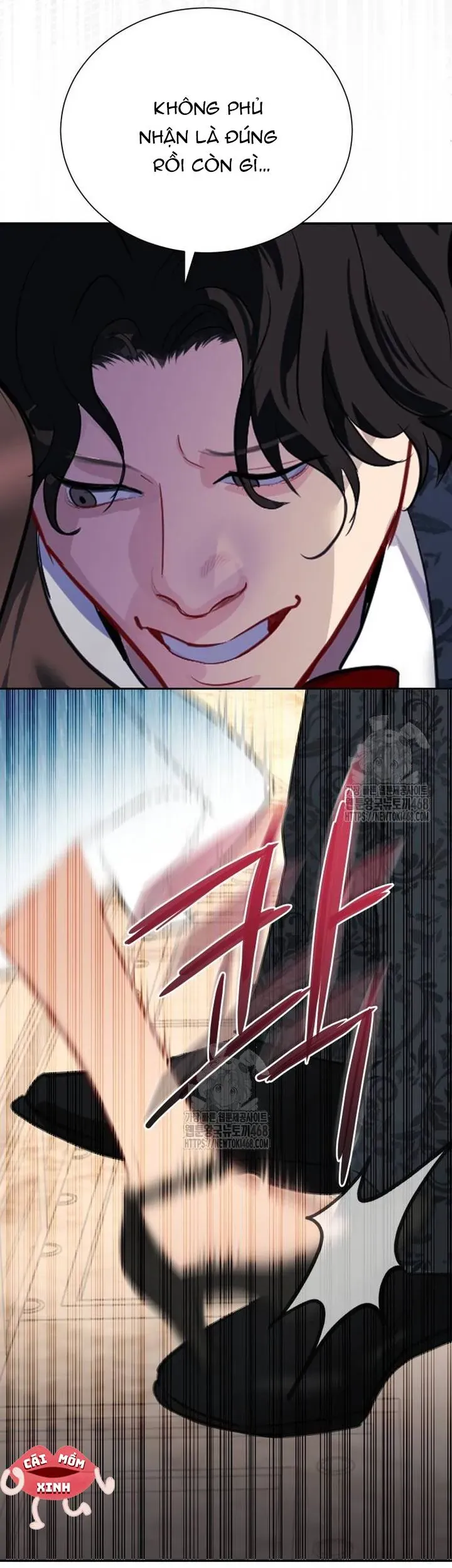 Văn Phòng Thư Ký Chap 29 - Next Chap 30