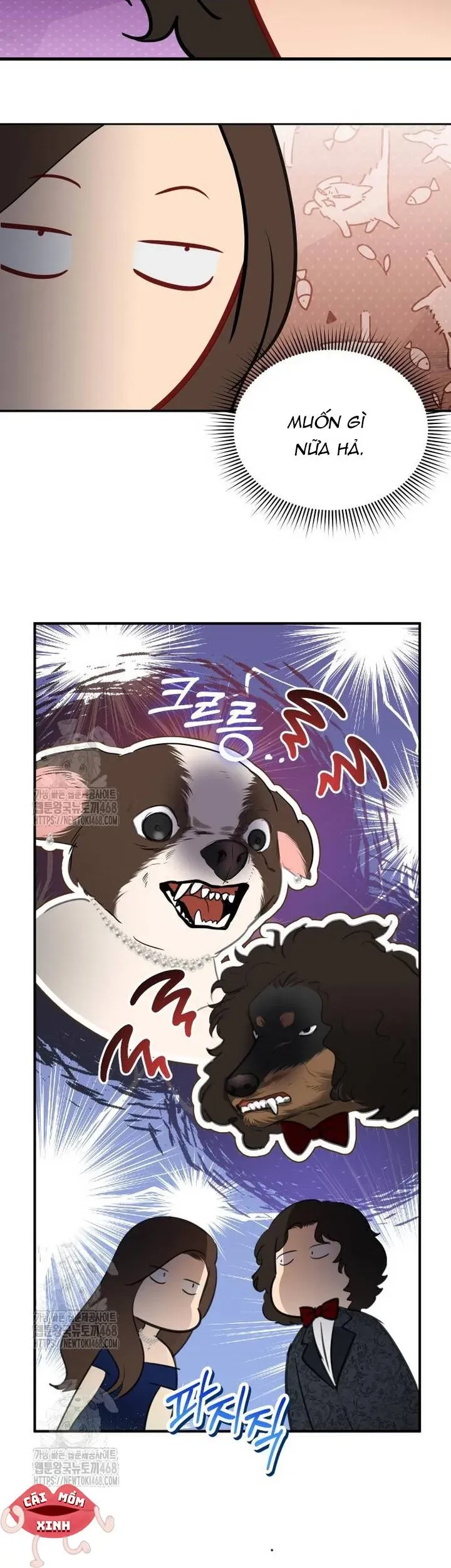 Văn Phòng Thư Ký Chap 29 - Next Chap 30