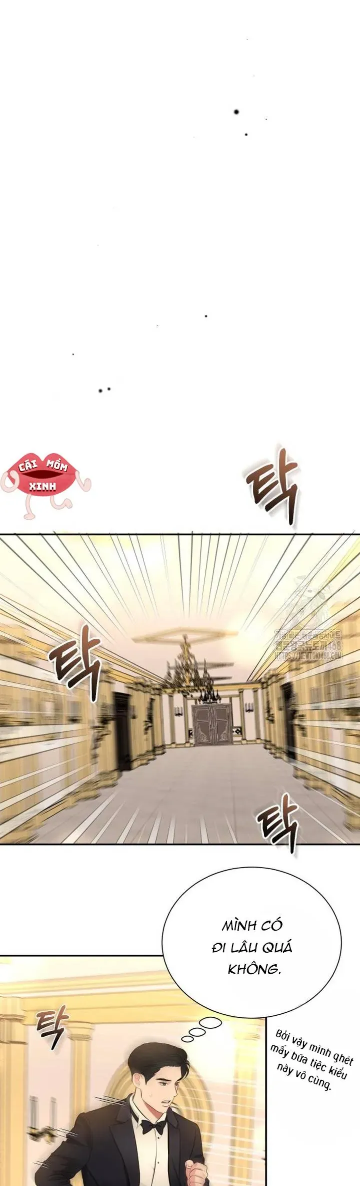 Văn Phòng Thư Ký Chap 29 - Next Chap 30