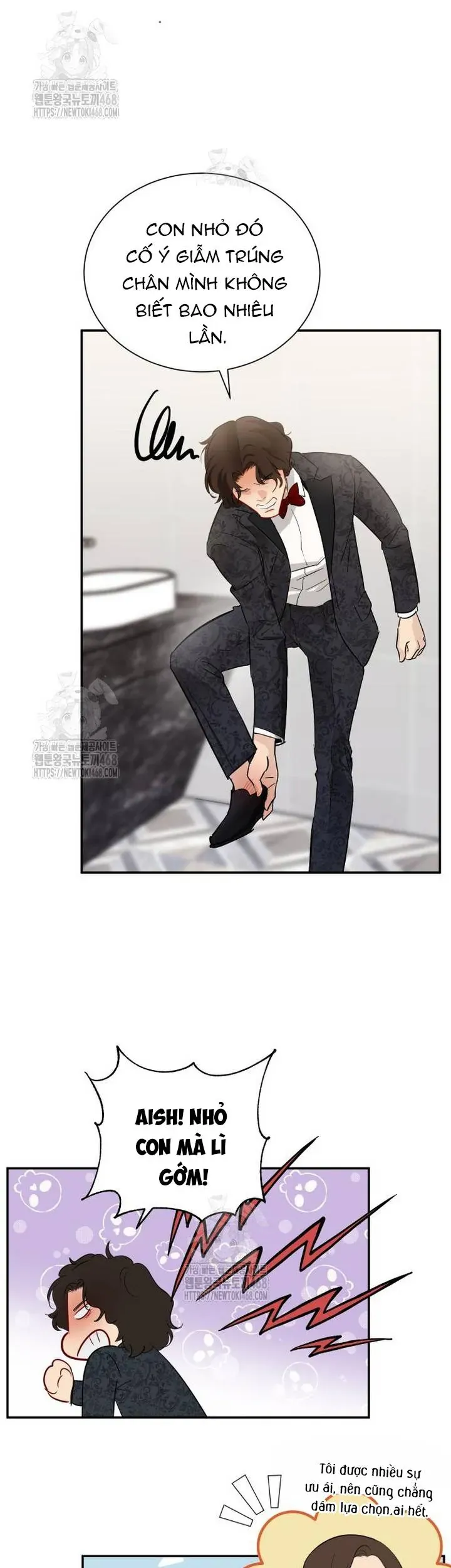 Văn Phòng Thư Ký Chap 29 - Next Chap 30