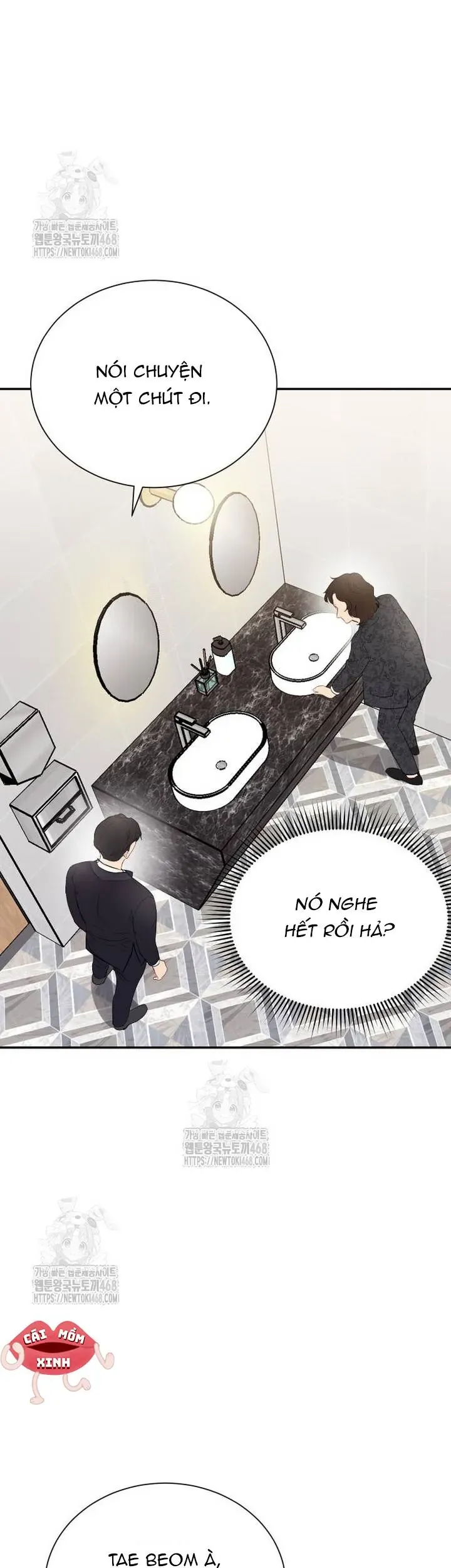 Văn Phòng Thư Ký Chap 29 - Next Chap 30