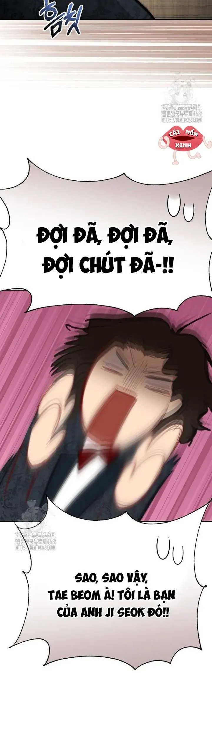 Văn Phòng Thư Ký Chap 29 - Next Chap 30