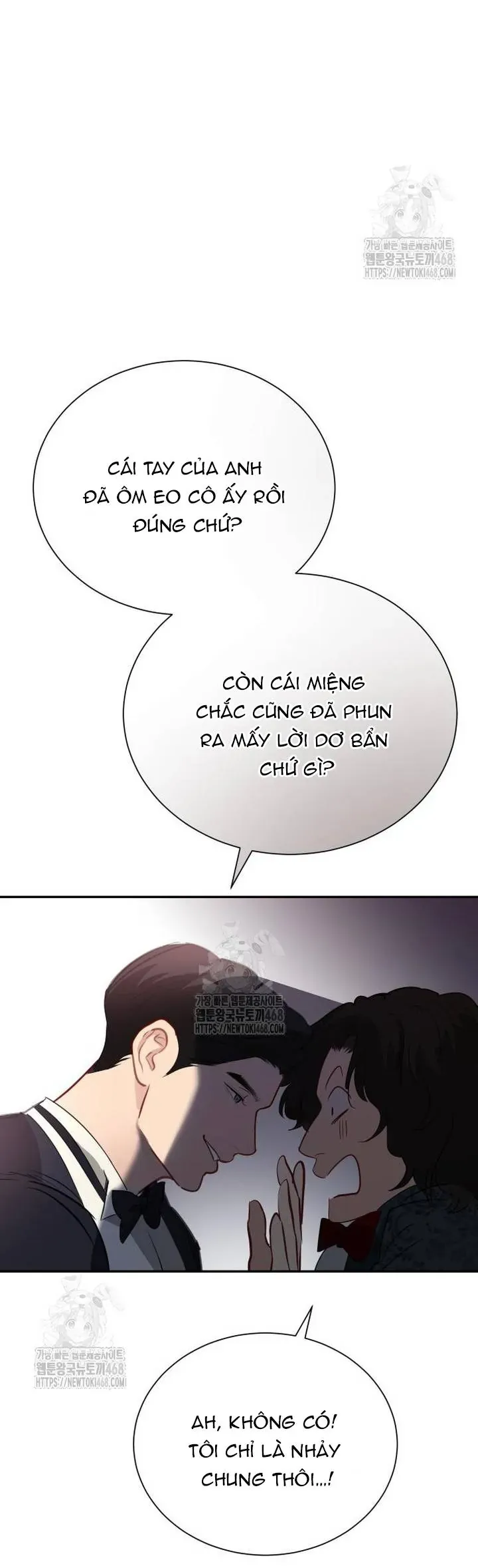 Văn Phòng Thư Ký Chap 29 - Next Chap 30