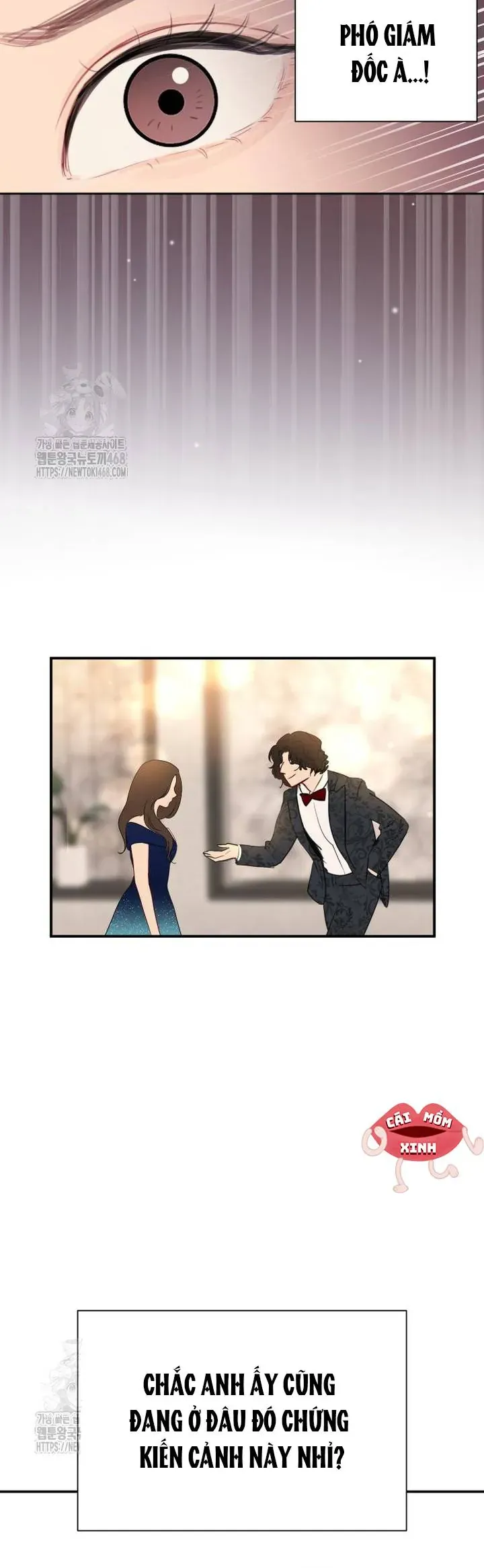 Văn Phòng Thư Ký Chap 29 - Next Chap 30