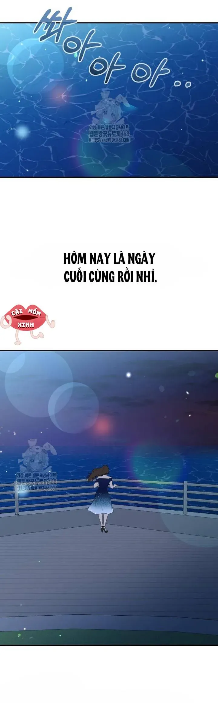 Văn Phòng Thư Ký Chap 29 - Next Chap 30