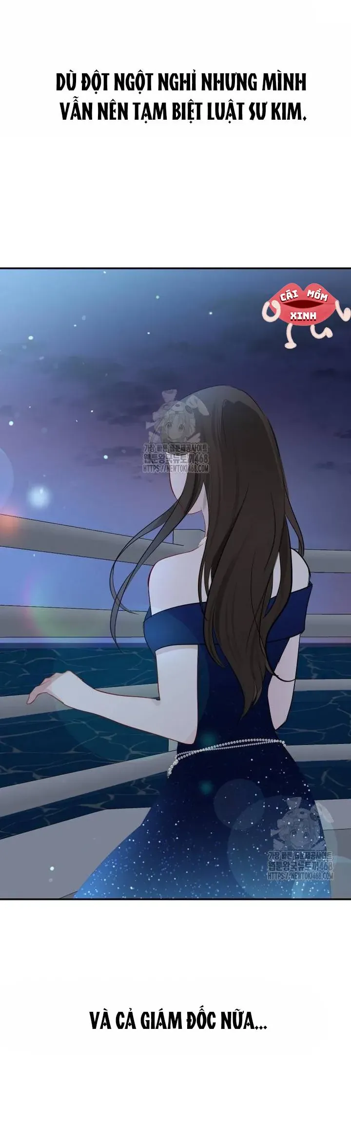 Văn Phòng Thư Ký Chap 29 - Next Chap 30