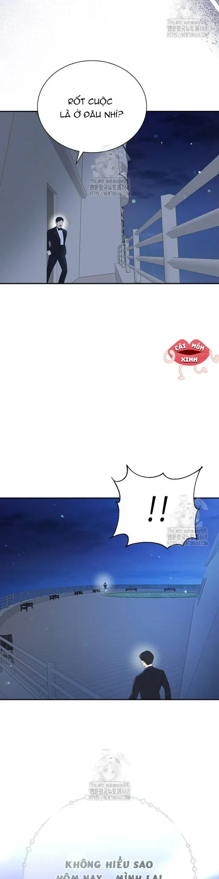 Văn Phòng Thư Ký Chap 29 - Next Chap 30