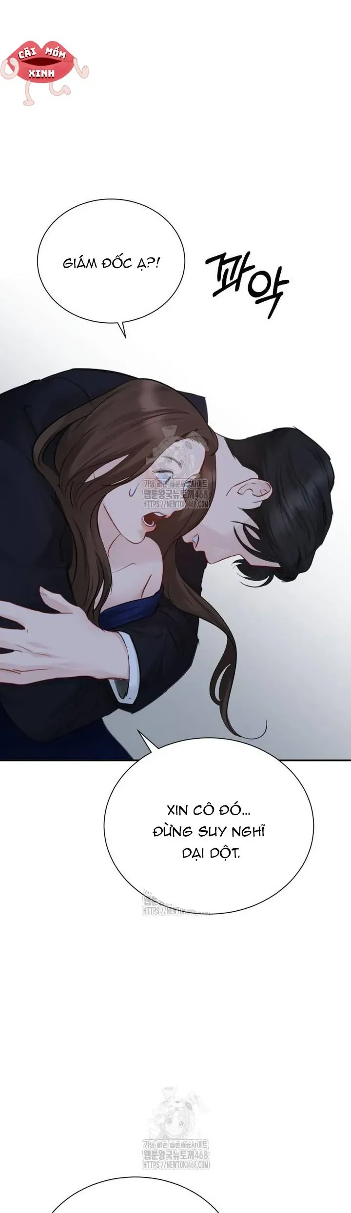 Văn Phòng Thư Ký Chap 29 - Next Chap 30