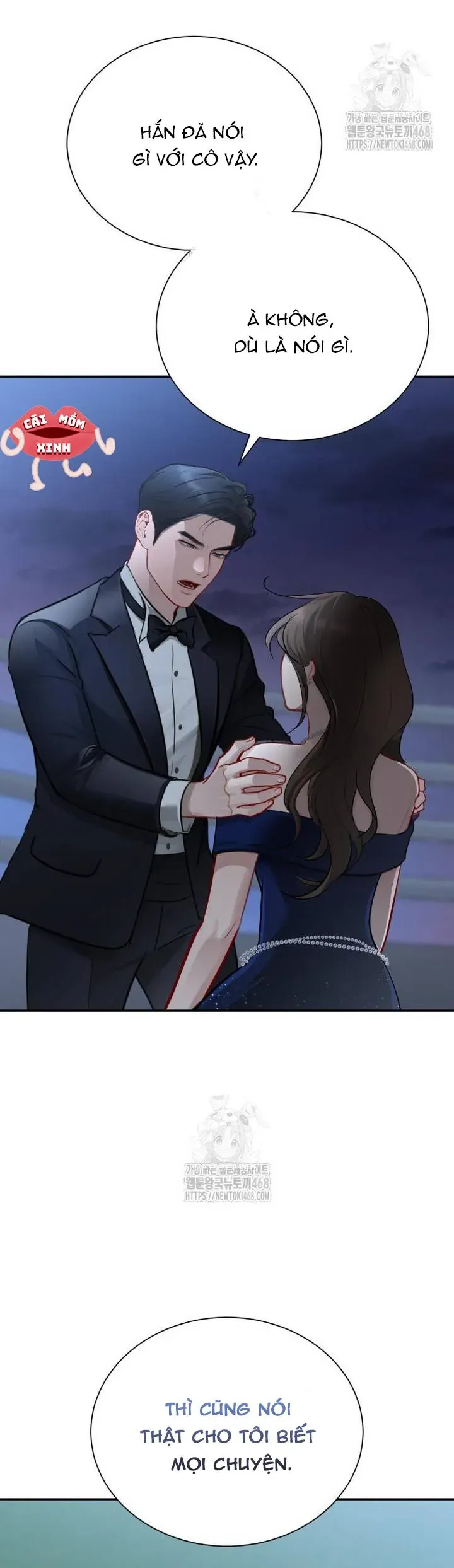 Văn Phòng Thư Ký Chap 29 - Next Chap 30