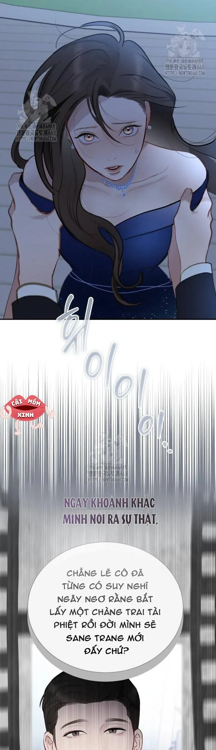 Văn Phòng Thư Ký Chap 29 - Next Chap 30