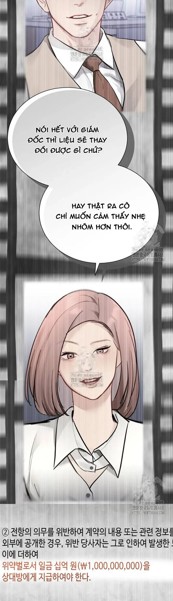 Văn Phòng Thư Ký Chap 29 - Next Chap 30