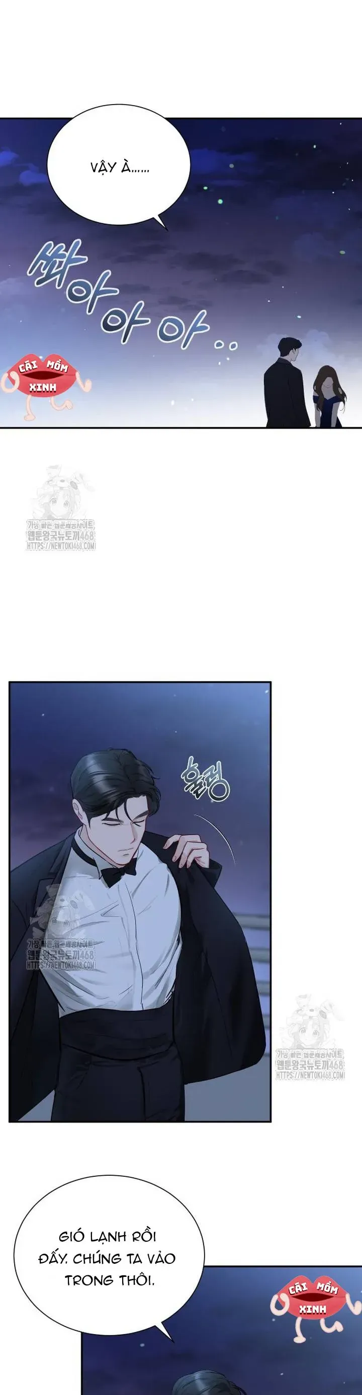 Văn Phòng Thư Ký Chap 29 - Next Chap 30