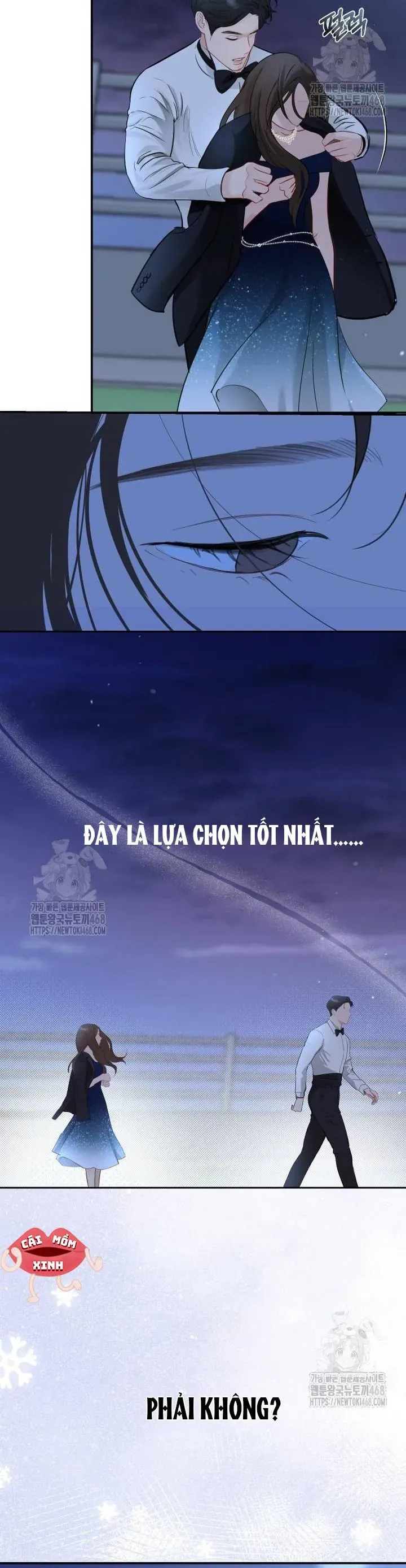 Văn Phòng Thư Ký Chap 29 - Next Chap 30