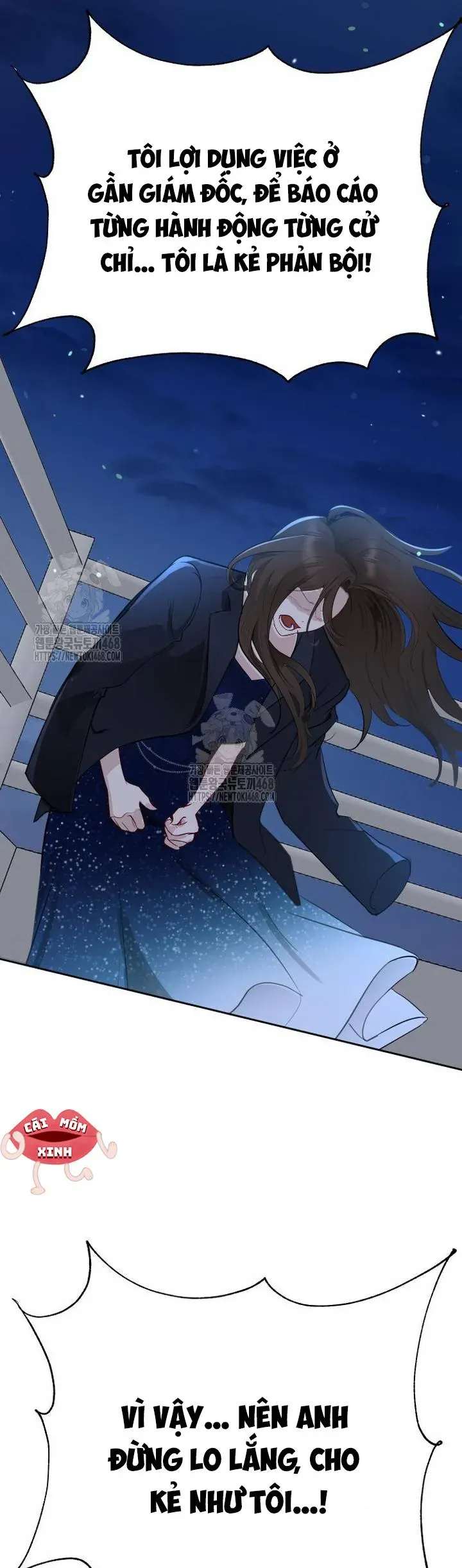 Văn Phòng Thư Ký Chap 29 - Next Chap 30