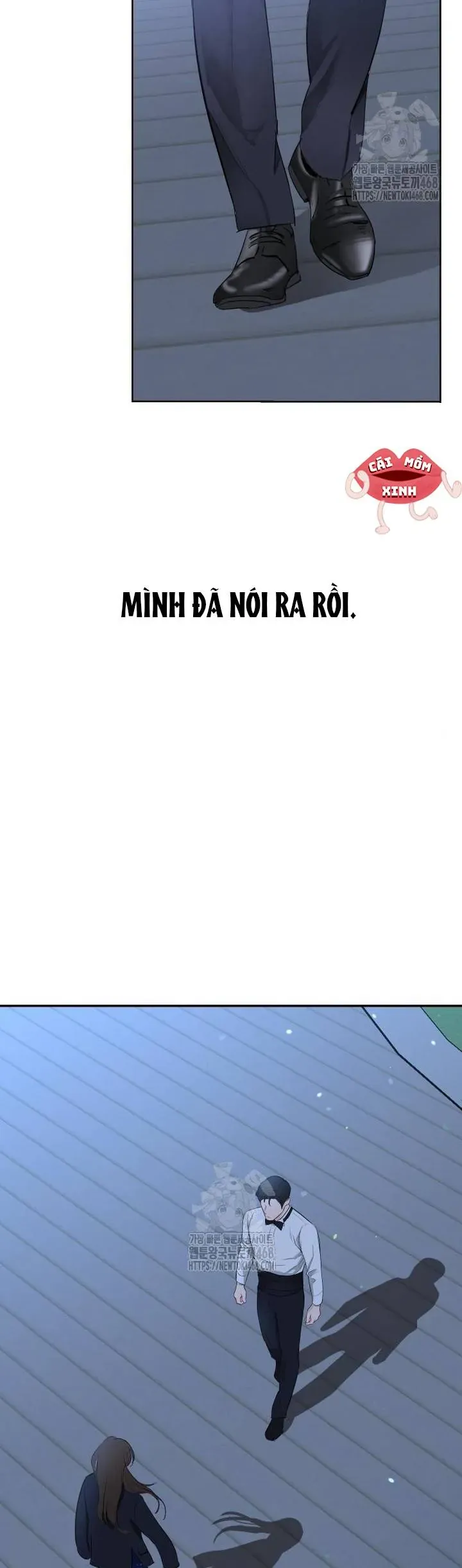 Văn Phòng Thư Ký Chap 29 - Next Chap 30