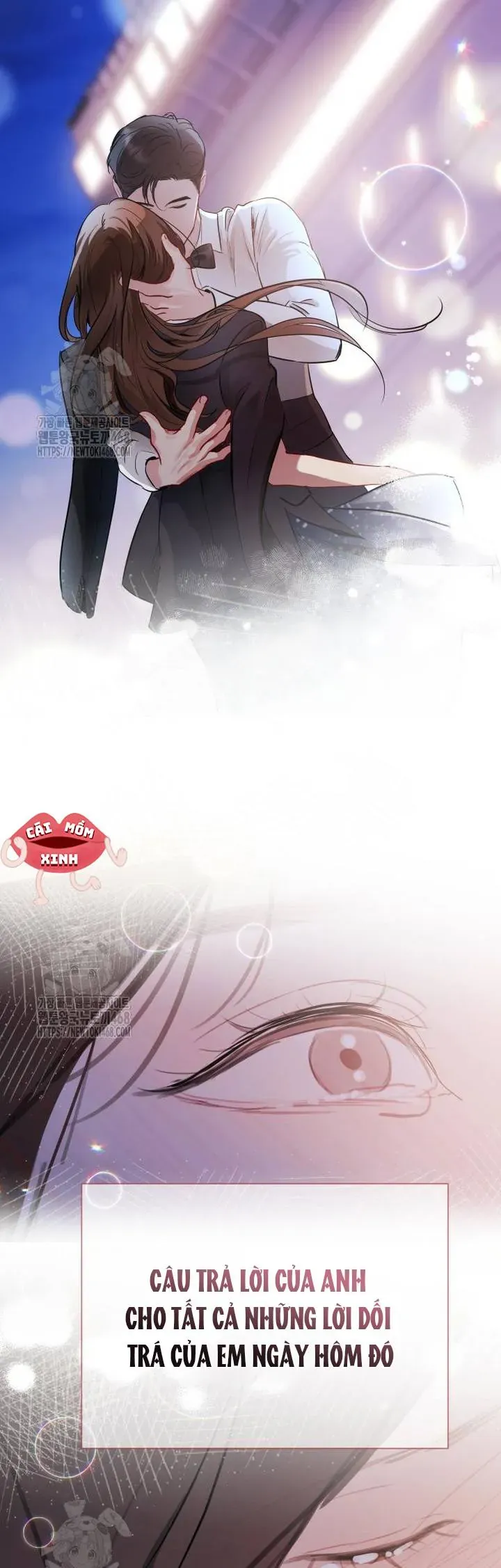 Văn Phòng Thư Ký Chap 29 - Next Chap 30