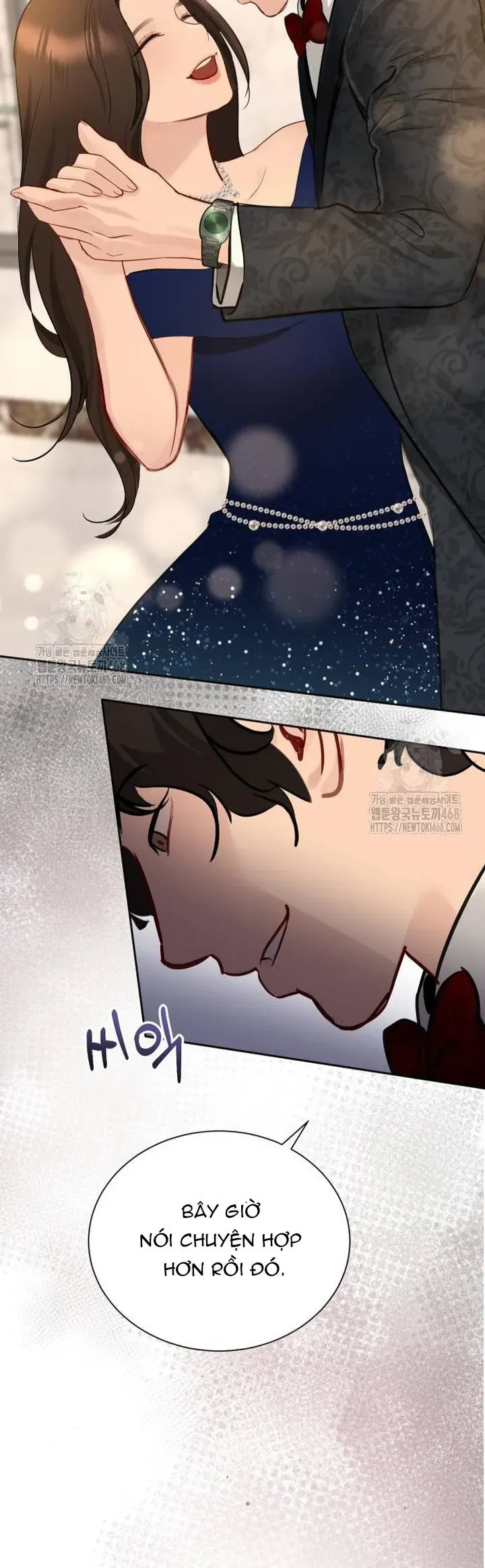 Văn Phòng Thư Ký Chap 29 - Next Chap 30