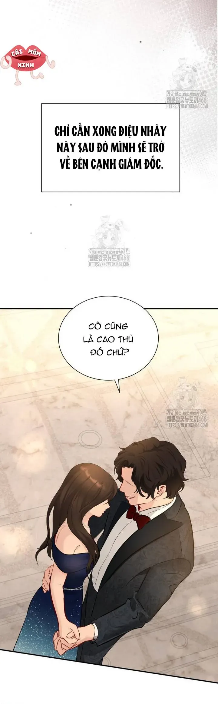 Văn Phòng Thư Ký Chap 29 - Next Chap 30