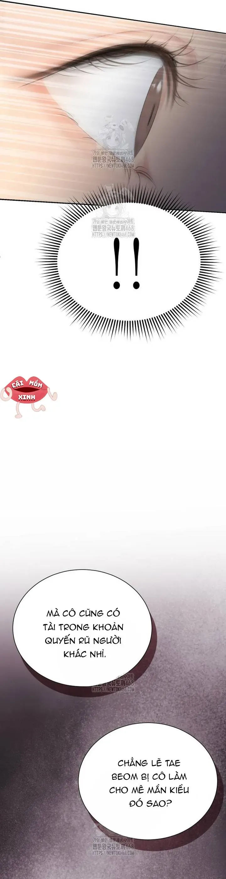 Văn Phòng Thư Ký Chap 29 - Next Chap 30