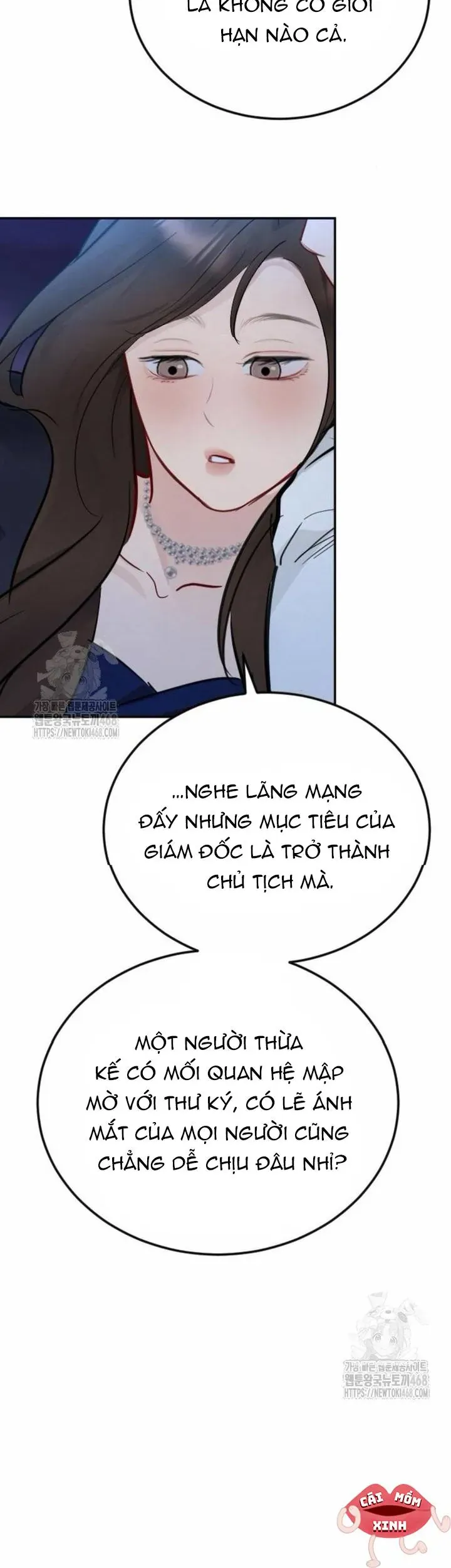 Văn Phòng Thư Ký Chap 30 - Next Chap 31