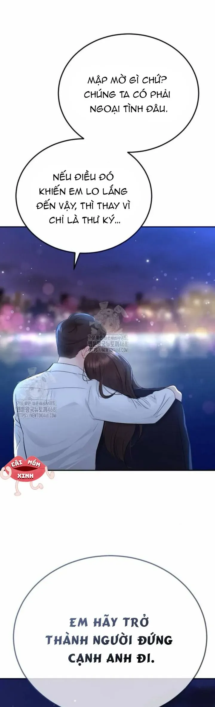 Văn Phòng Thư Ký Chap 30 - Next Chap 31