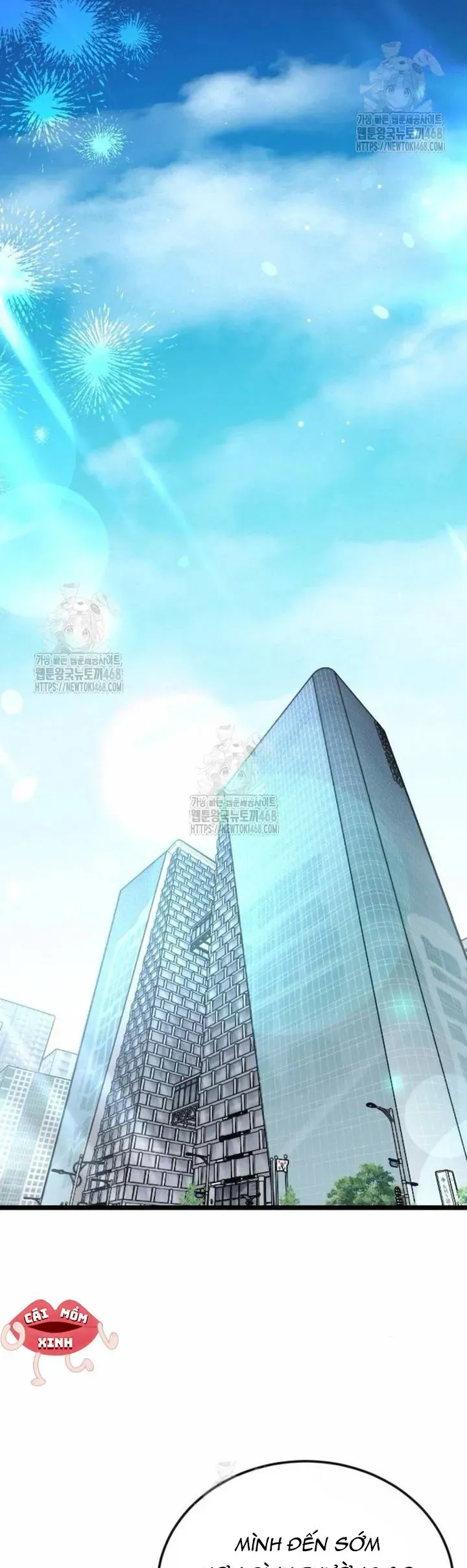 Văn Phòng Thư Ký Chap 30 - Next Chap 31