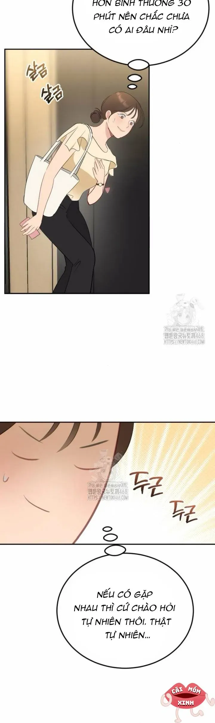 Văn Phòng Thư Ký Chap 30 - Next Chap 31