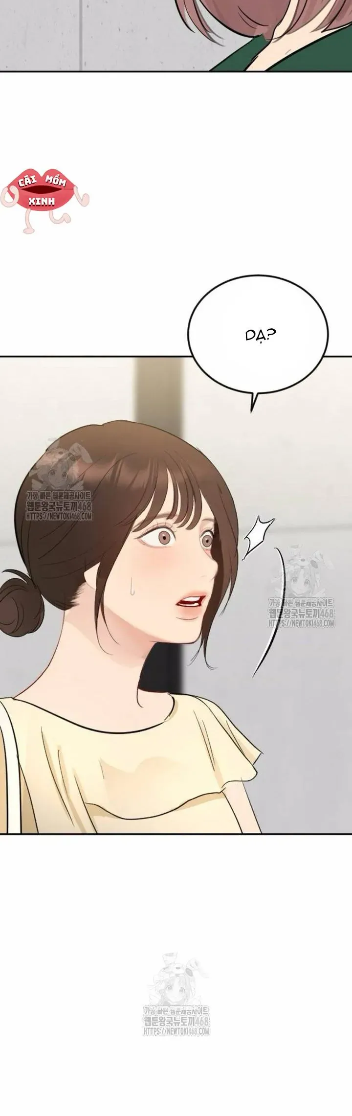 Văn Phòng Thư Ký Chap 30 - Next Chap 31