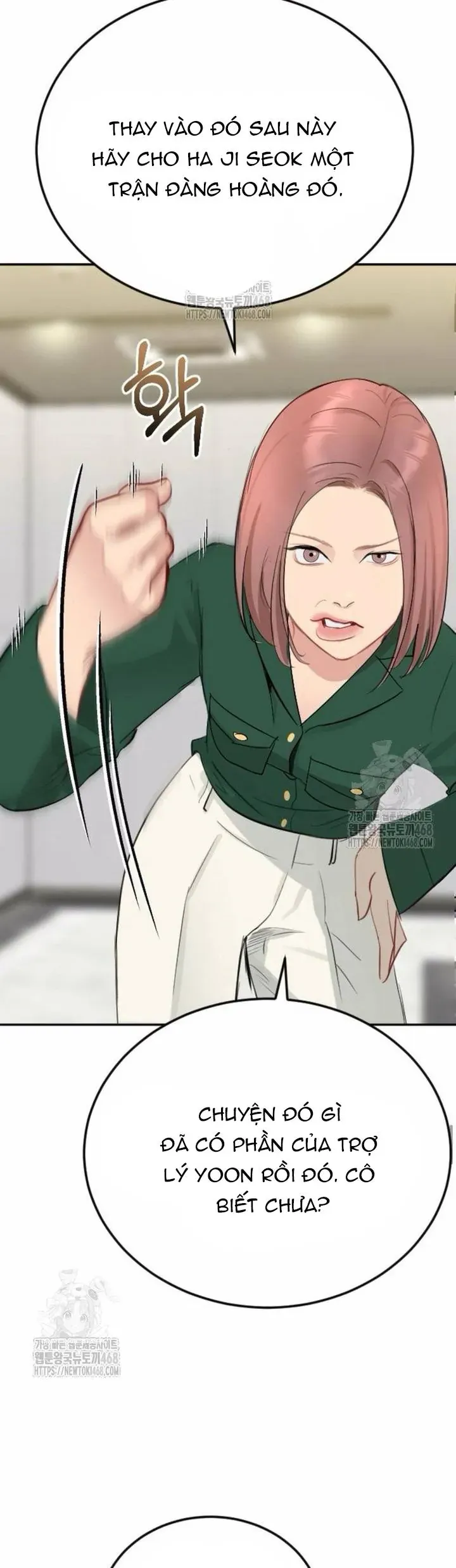 Văn Phòng Thư Ký Chap 30 - Next Chap 31