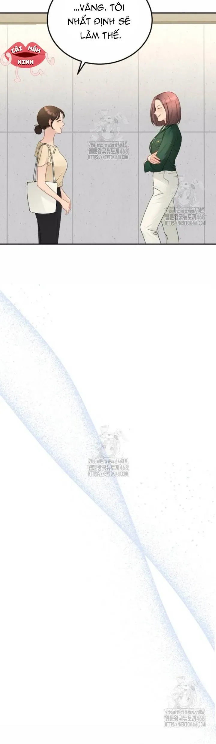 Văn Phòng Thư Ký Chap 30 - Next Chap 31