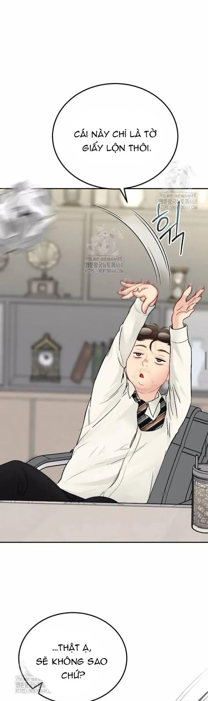 Văn Phòng Thư Ký Chap 30 - Next Chap 31