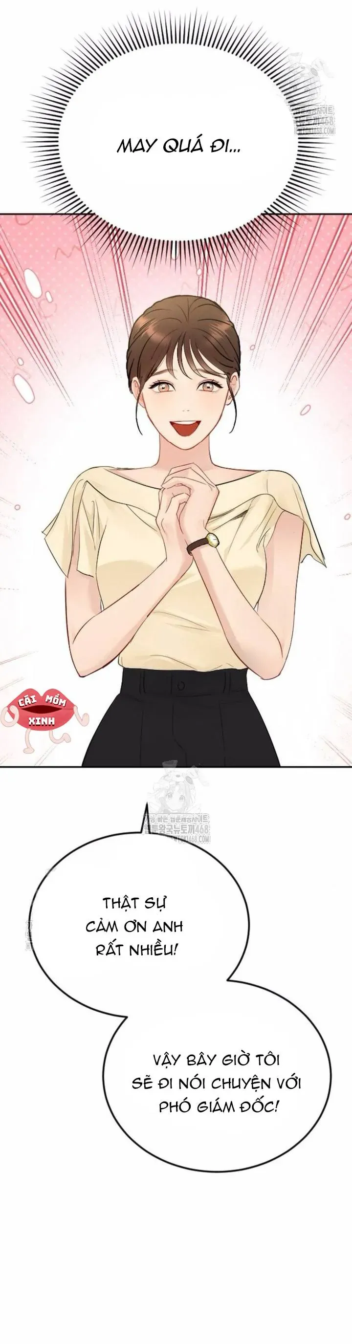 Văn Phòng Thư Ký Chap 30 - Next Chap 31